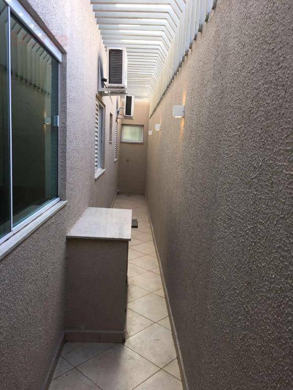 Casa à venda com 3 quartos, 175m² - Foto 18