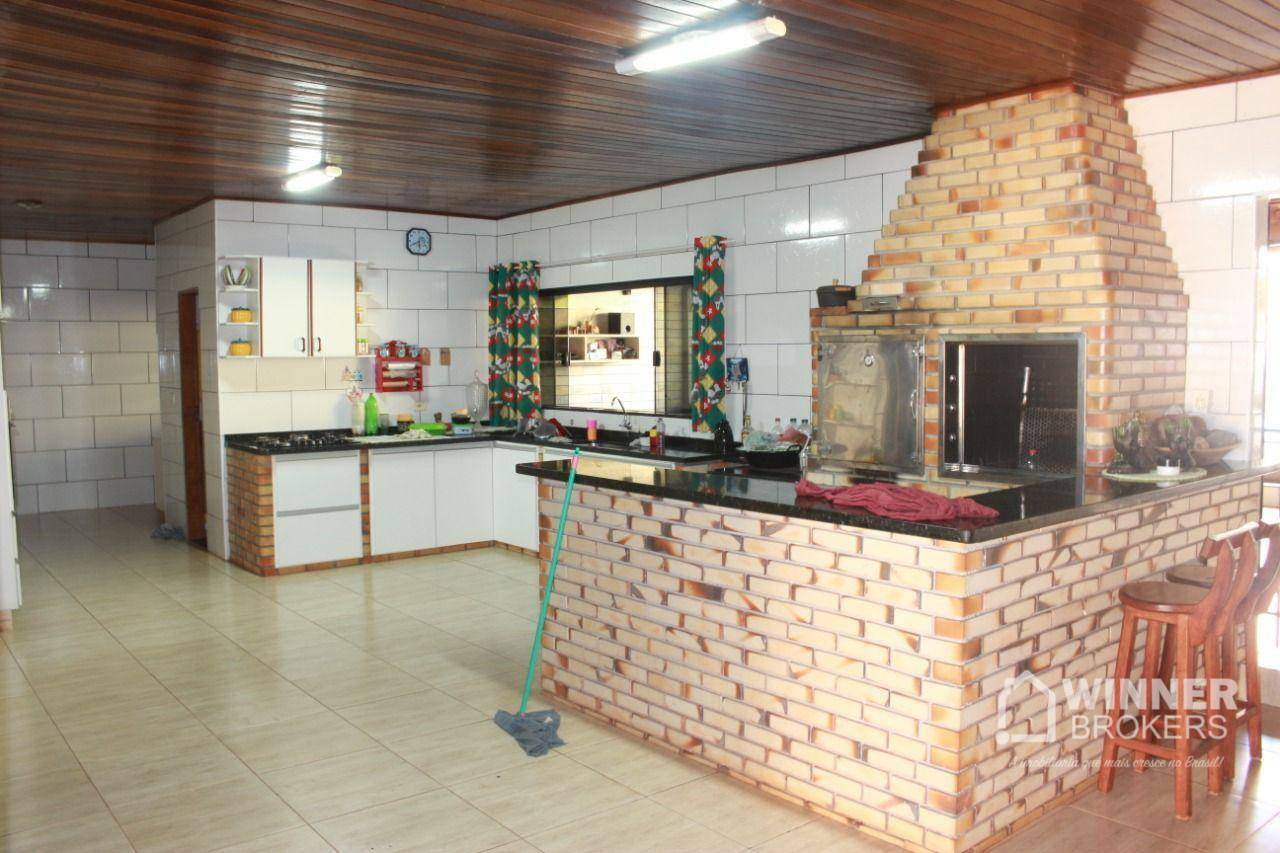 Chácara à venda com 5 quartos, 350m² - Foto 10