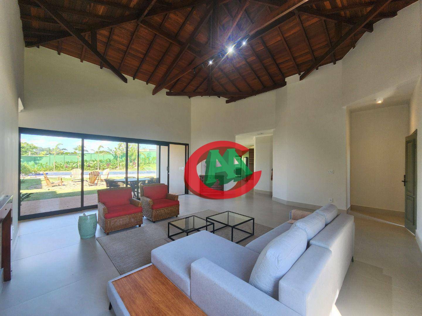 Chácara à venda com 4 quartos, 512m² - Foto 18