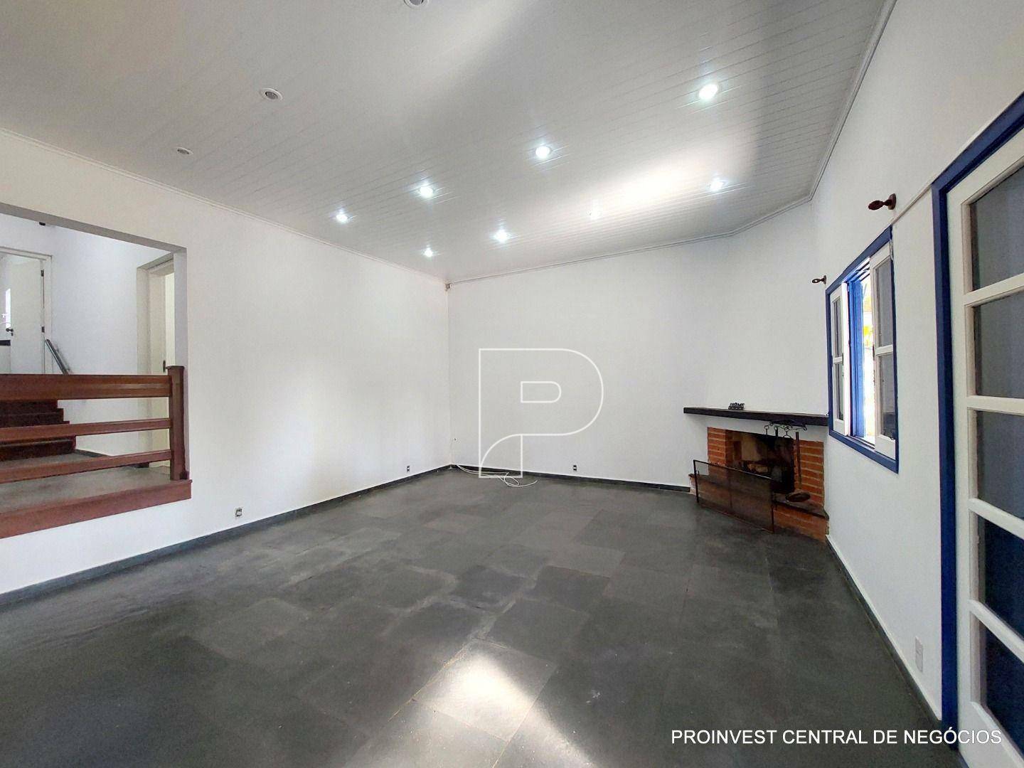 Casa de Condomínio para alugar com 3 quartos, 390m² - Foto 19