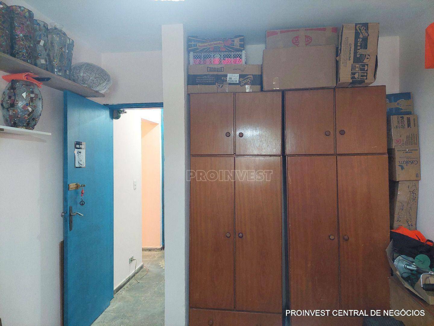 Casa de Condomínio à venda com 2 quartos, 229m² - Foto 26