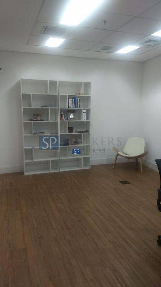 Conjunto Comercial-Sala para alugar, 242m² - Foto 8