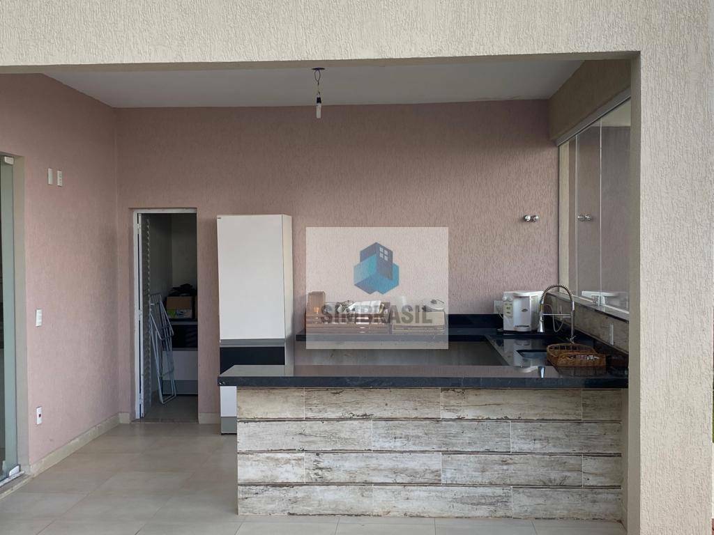 Casa à venda com 3 quartos, 274m² - Foto 19