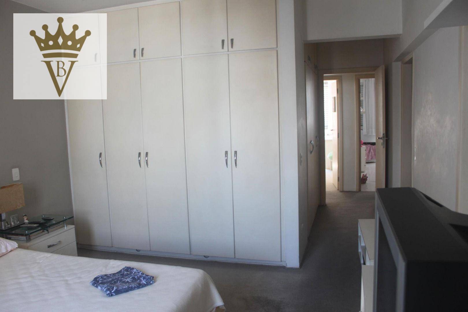 Apartamento à venda com 2 quartos, 198m² - Foto 16