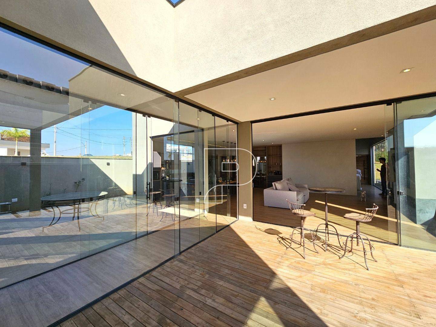 Casa de Condomínio à venda com 3 quartos, 304m² - Foto 19