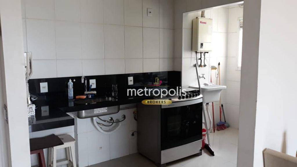 Apartamento à venda com 3 quartos, 72m² - Foto 9