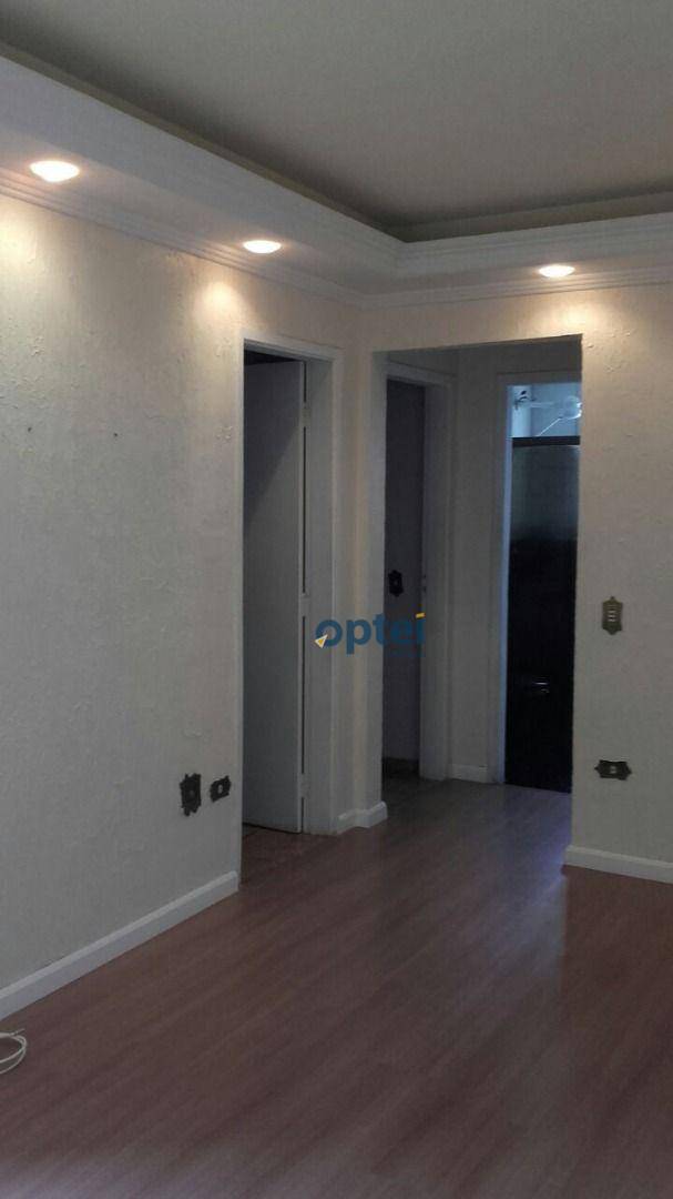 Apartamento à venda com 2 quartos, 49m² - Foto 8