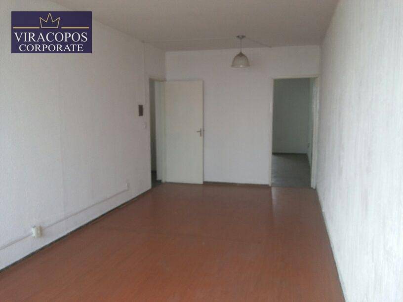 Conjunto Comercial-Sala para alugar, 50m² - Foto 1