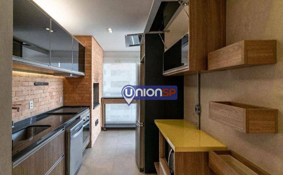 Apartamento à venda com 2 quartos, 70m² - Foto 12