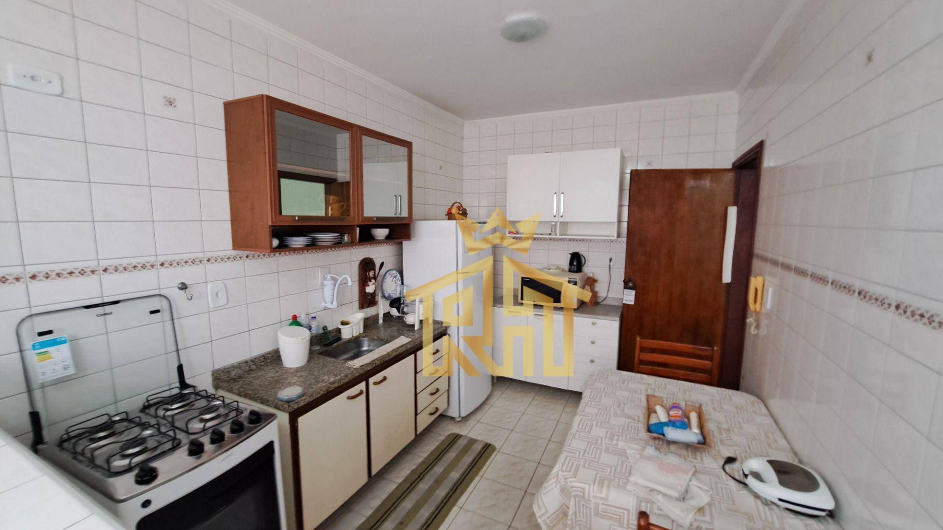 Apartamento à venda e aluguel com 1 quarto, 58m² - Foto 16