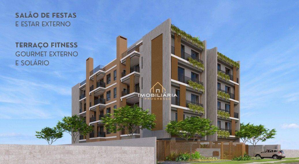 Apartamento, 2 quartos, 68 m² - Foto 4