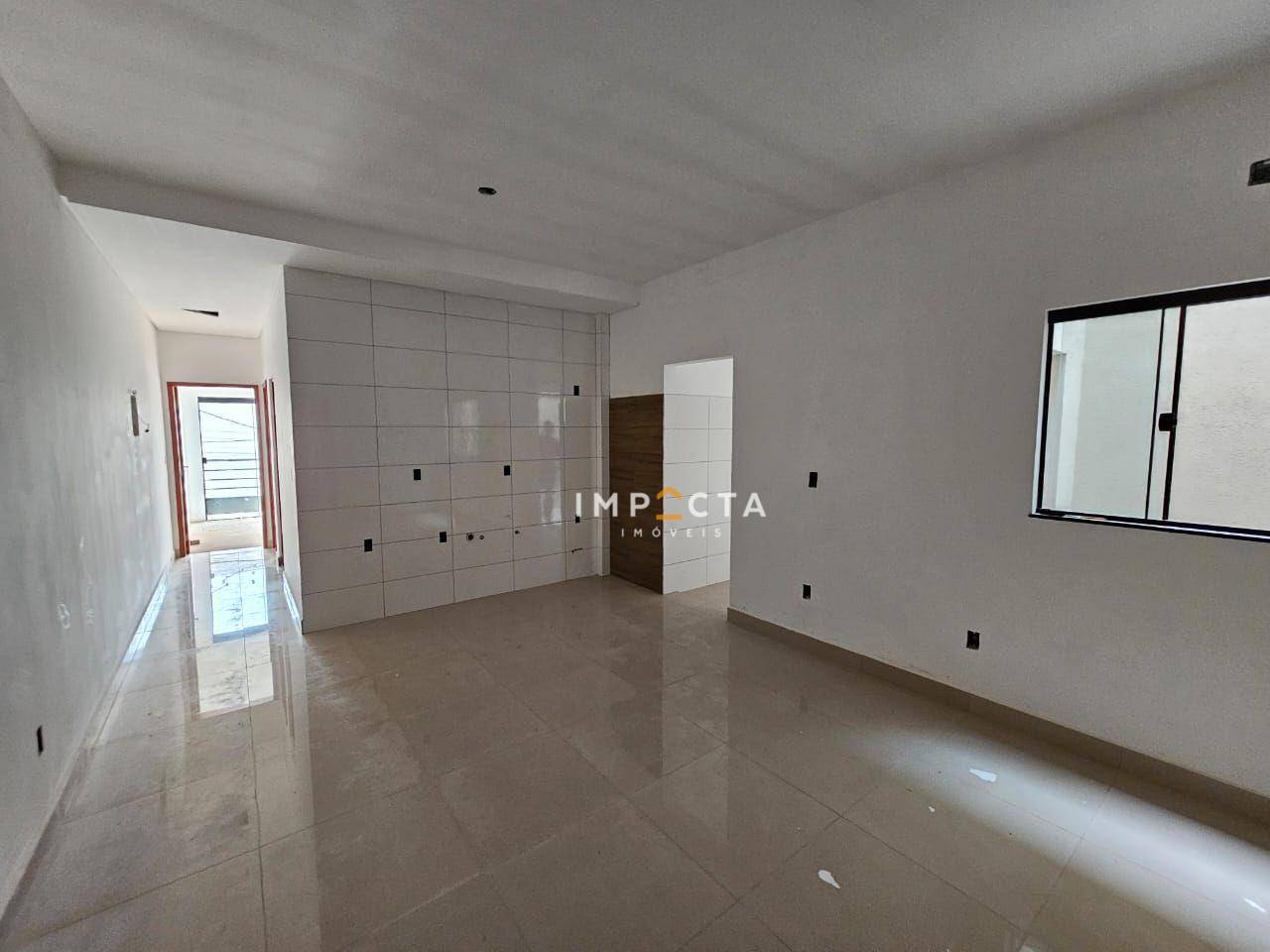 Apartamento à venda com 2 quartos, 67m² - Foto 3