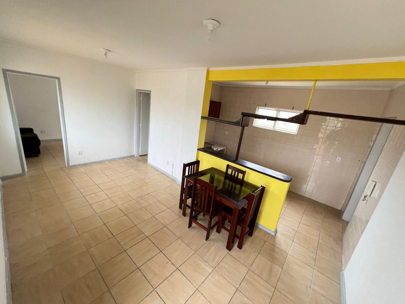 Apartamento à venda com 1 quarto, 54m² - Foto 3