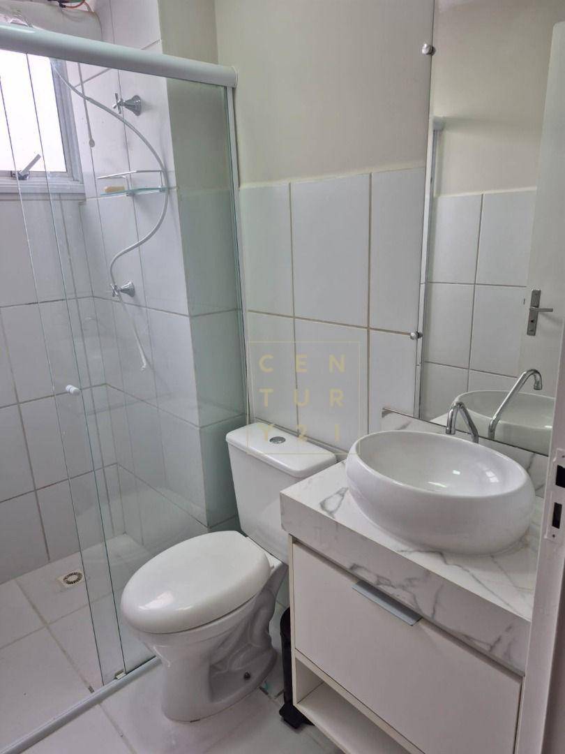 Apartamento à venda e aluguel com 2 quartos, 50m² - Foto 5