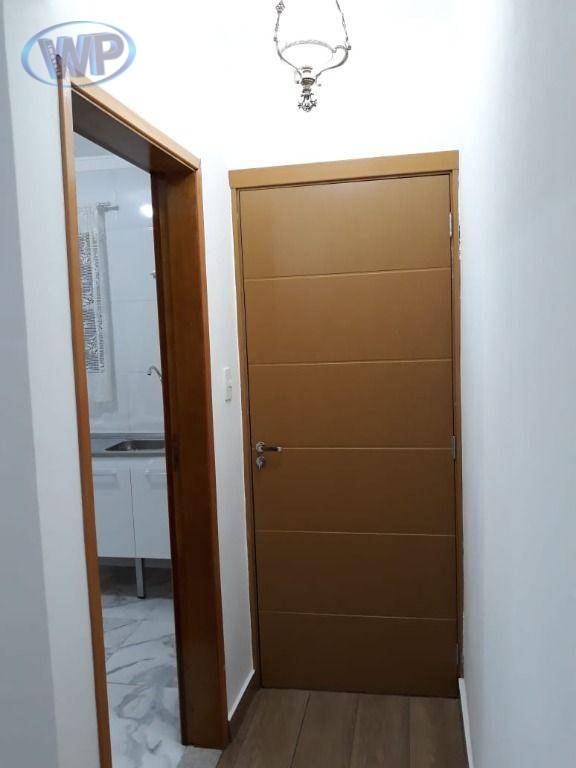 Apartamento à venda com 2 quartos, 58m² - Foto 9