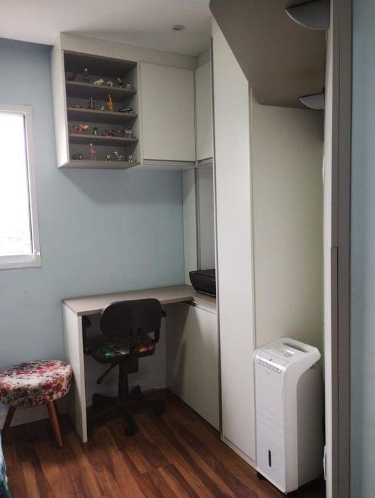 Apartamento à venda com 2 quartos, 55m² - Foto 9