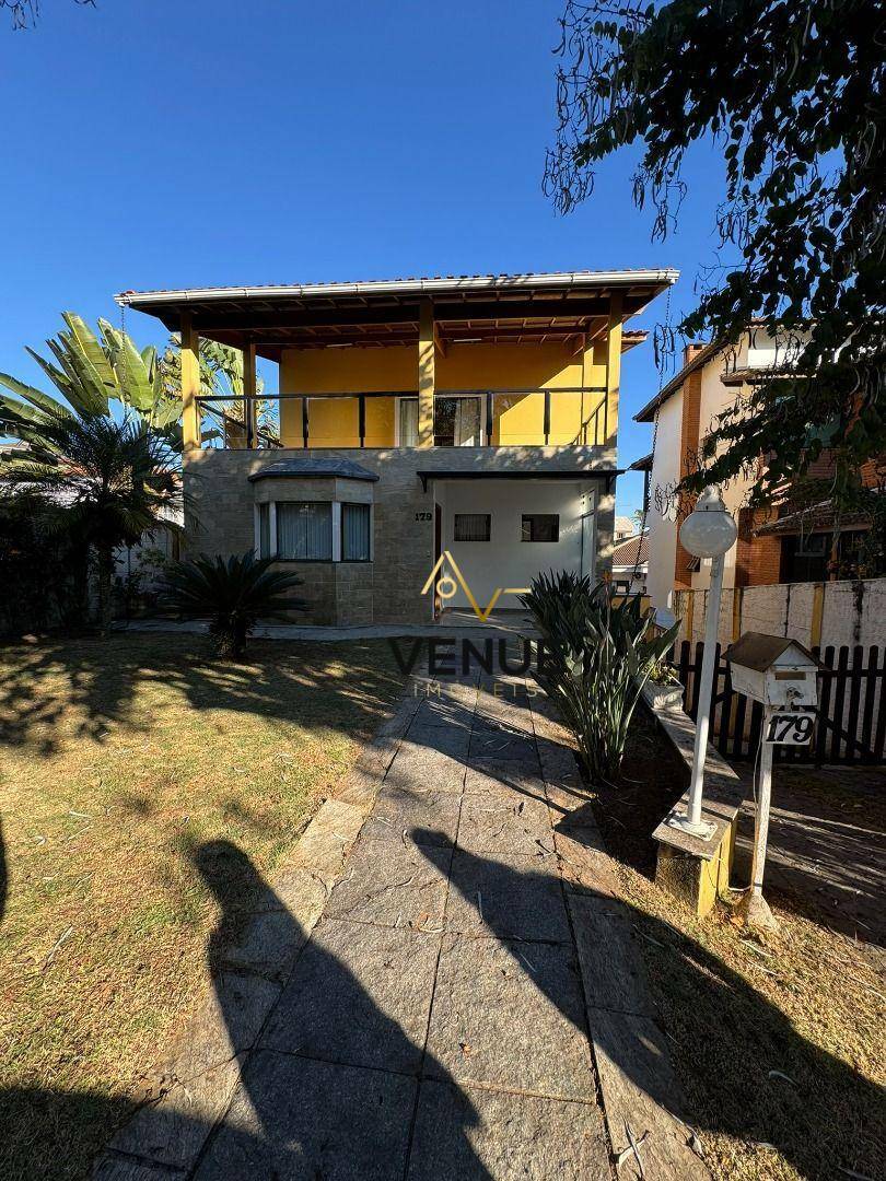 Casa de Condomínio à venda e aluguel com 3 quartos, 300m² - Foto 7