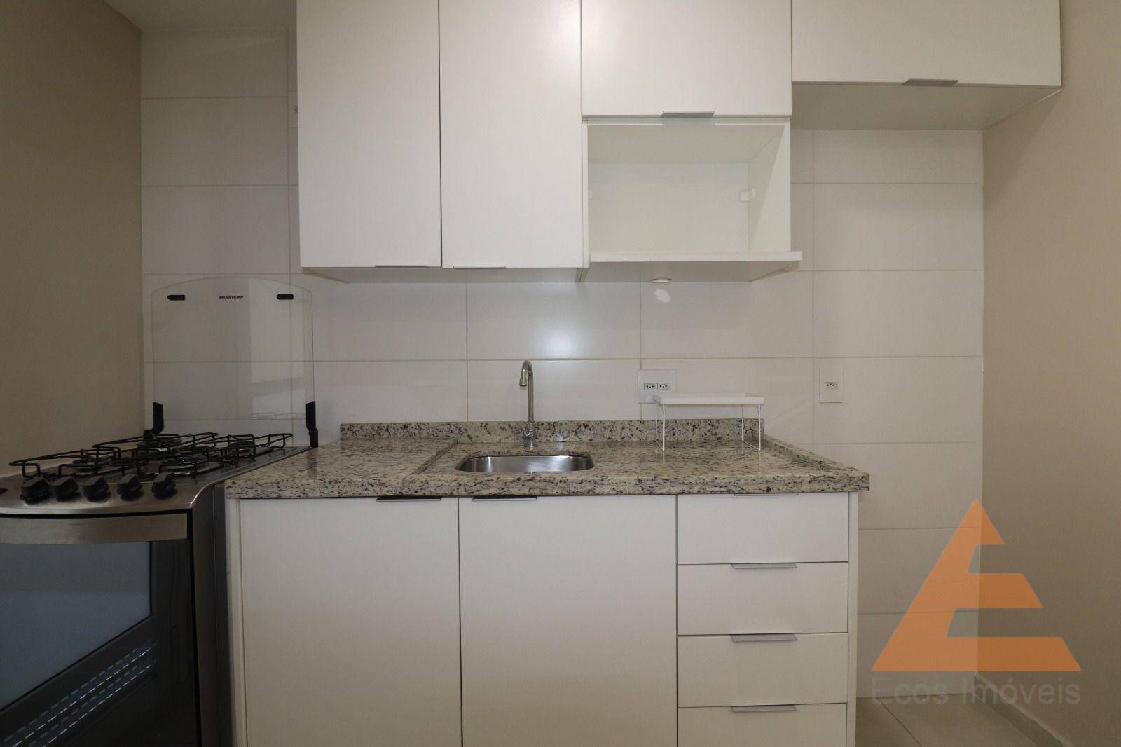 Apartamento para alugar com 2 quartos, 61m² - Foto 6