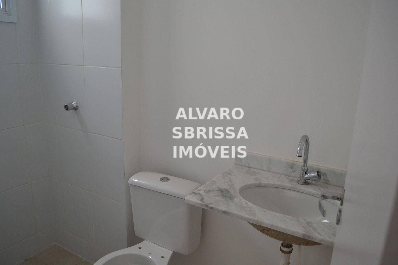 Apartamento à venda com 3 quartos, 89m² - Foto 11