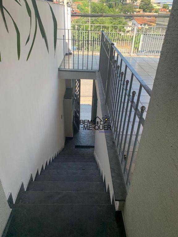 Sobrado à venda com 3 quartos, 96m² - Foto 23