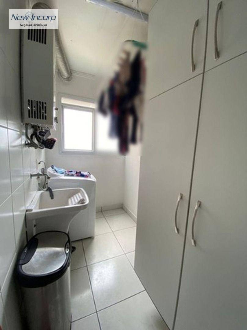 Apartamento à venda com 3 quartos, 75m² - Foto 10