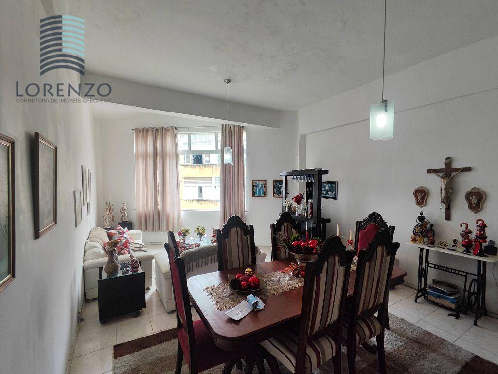 Apartamento, 3 quartos, 150 m² - Foto 2