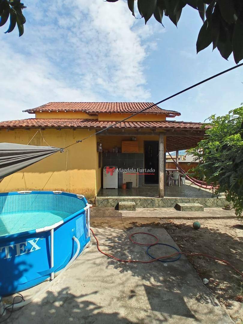 Casa à venda com 3 quartos, 420M2 - Foto 12