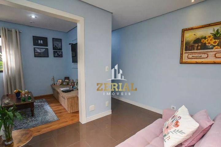 Apartamento à venda com 3 quartos, 90m² - Foto 5