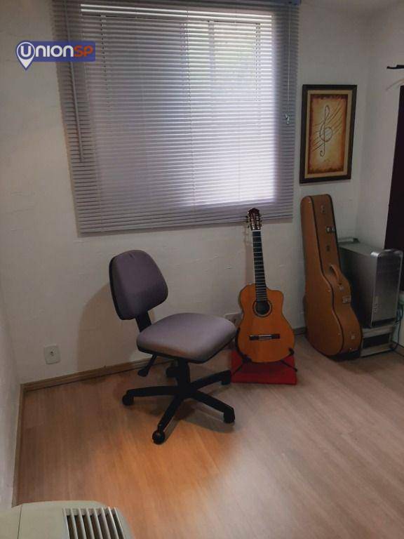 Apartamento à venda com 2 quartos, 50m² - Foto 4