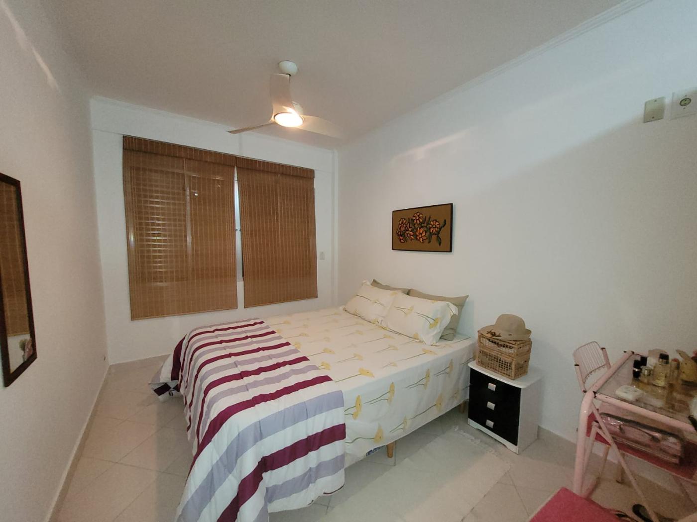 Apartamento para alugar com 1 quarto, 59m² - Foto 11