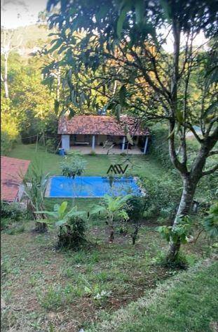 Sítio, 2 quartos, 1143 m² - Foto 3