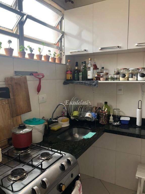 Apartamento à venda com 2 quartos, 79m² - Foto 8