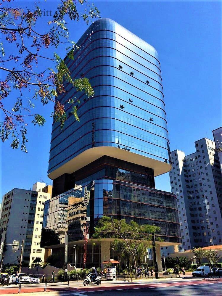 Prédio Inteiro para alugar, 625m² - Foto 86