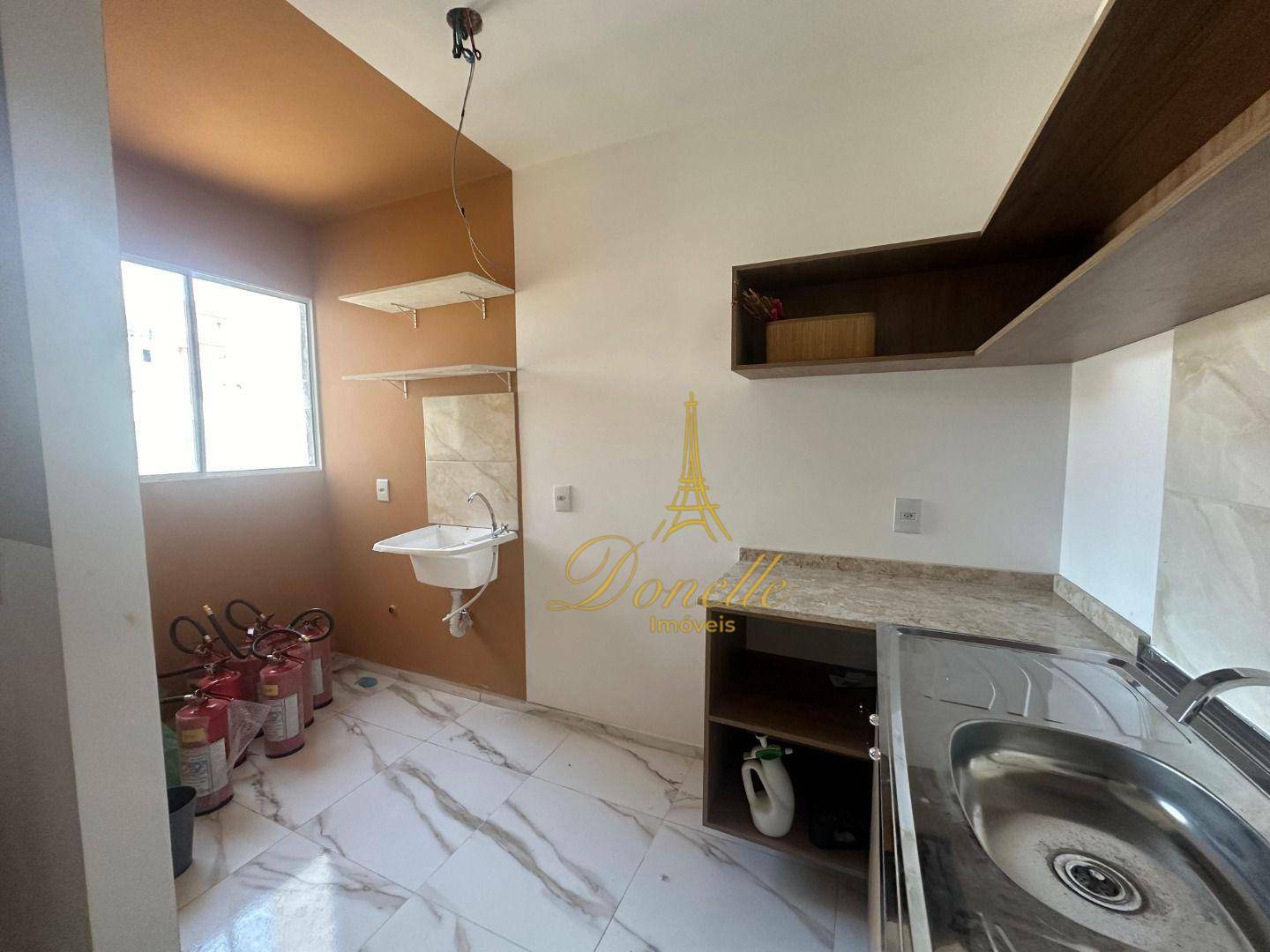 Apartamento à venda com 2 quartos, 48m² - Foto 17