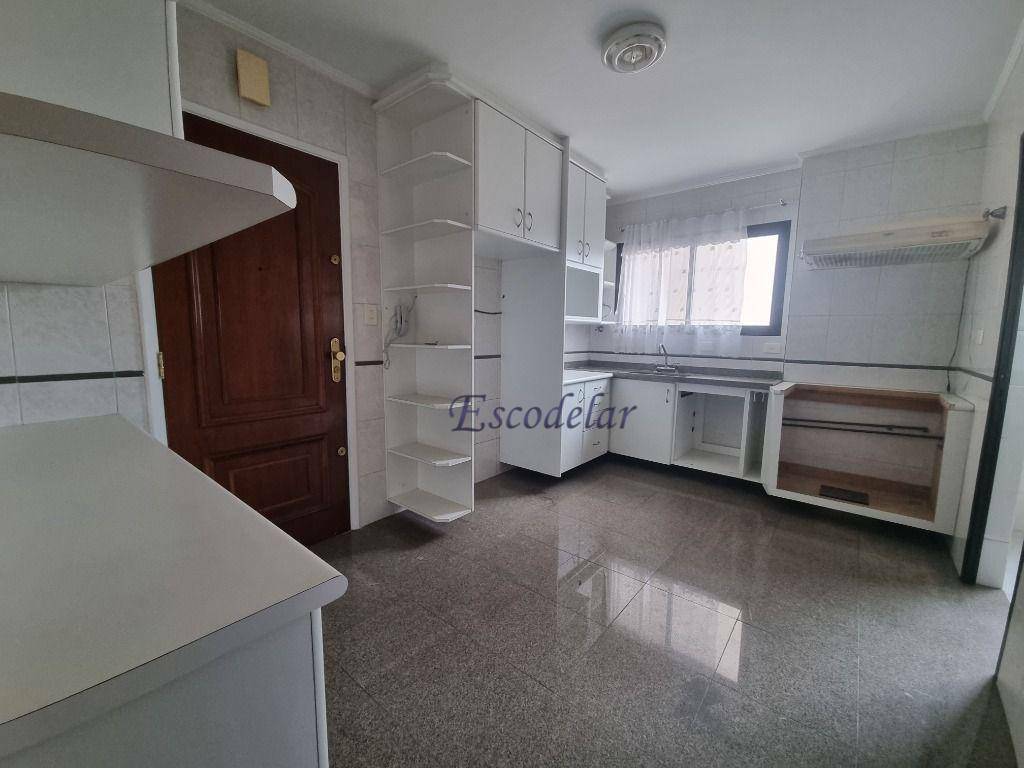 Apartamento à venda com 3 quartos, 120m² - Foto 3