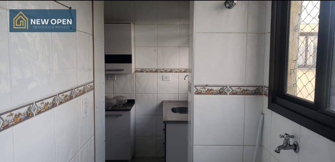 Apartamento à venda com 1 quarto, 81m² - Foto 7