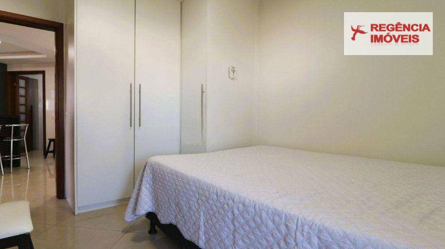 Apartamento à venda com 3 quartos, 124m² - Foto 9