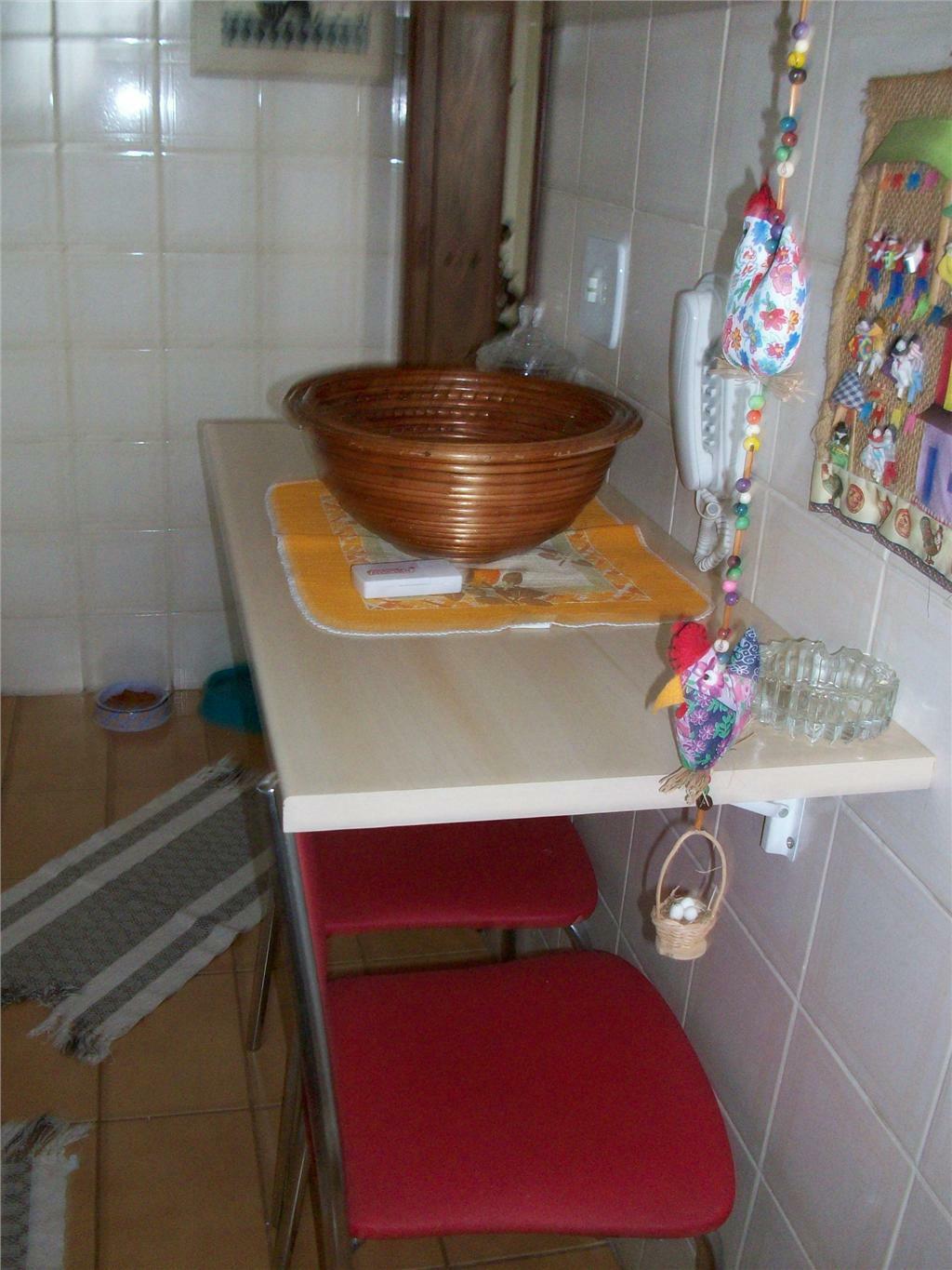 Apartamento à venda com 2 quartos, 58m² - Foto 20