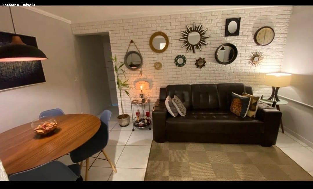 Apartamento à venda com 2 quartos, 60m² - Foto 10