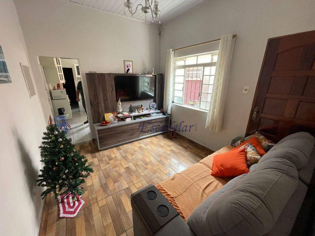 Casa à venda com 4 quartos, 300m² - Foto 3