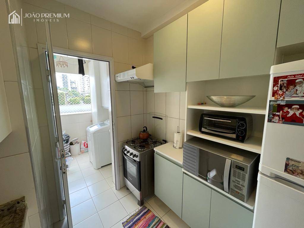 Apartamento à venda com 2 quartos, 68m² - Foto 16