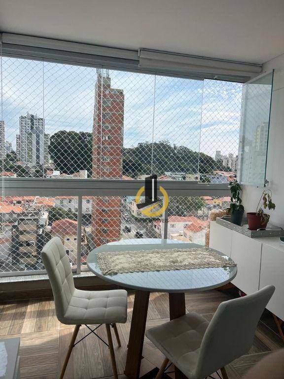 Apartamento à venda com 3 quartos, 82m² - Foto 4