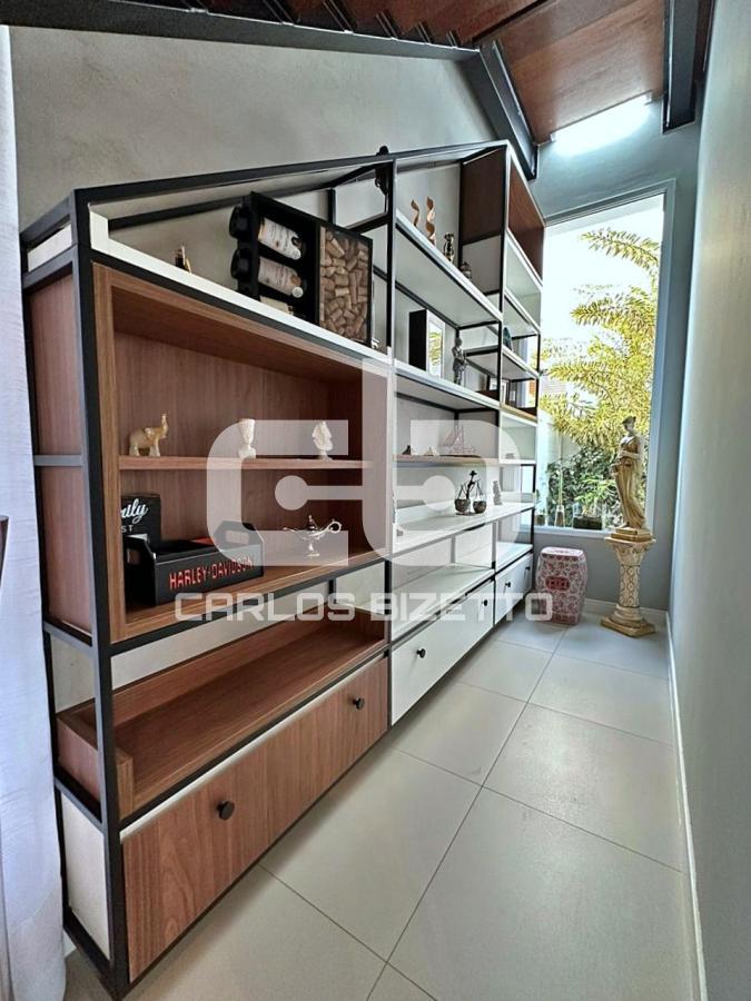 Casa de Condomínio à venda com 4 quartos, 420m² - Foto 6
