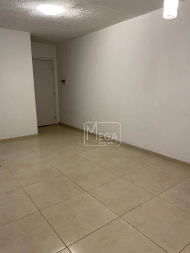 Apartamento à venda com 2 quartos, 52m² - Foto 6