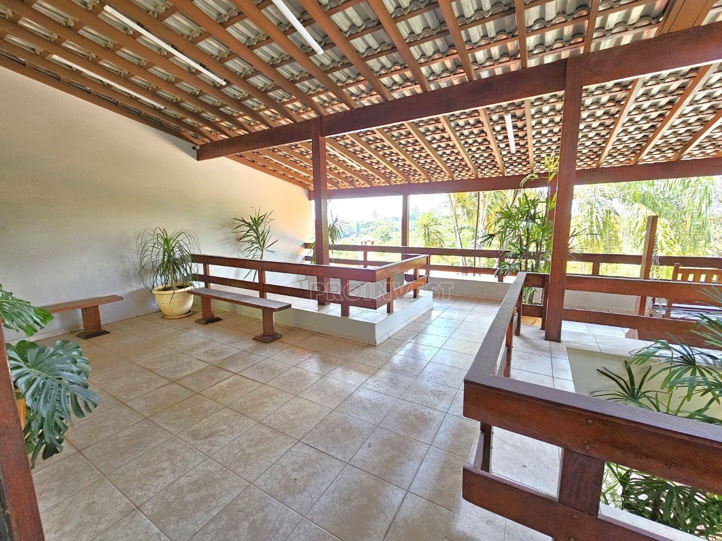 Casa de Condomínio à venda com 4 quartos, 930m² - Foto 37