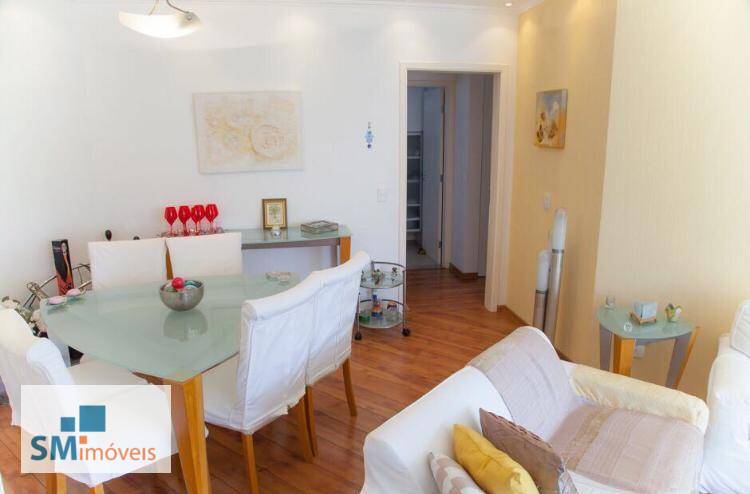 Apartamento à venda com 3 quartos, 115m² - Foto 9