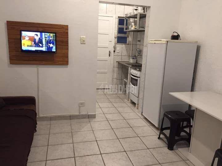 Kitnet e Studio à venda com 1 quarto, 28m² - Foto 4