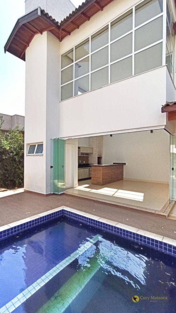 Casa de Condomínio à venda e aluguel com 4 quartos, 352m² - Foto 39