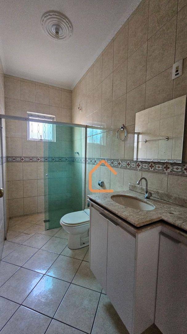 Casa à venda com 3 quartos, 119m² - Foto 10