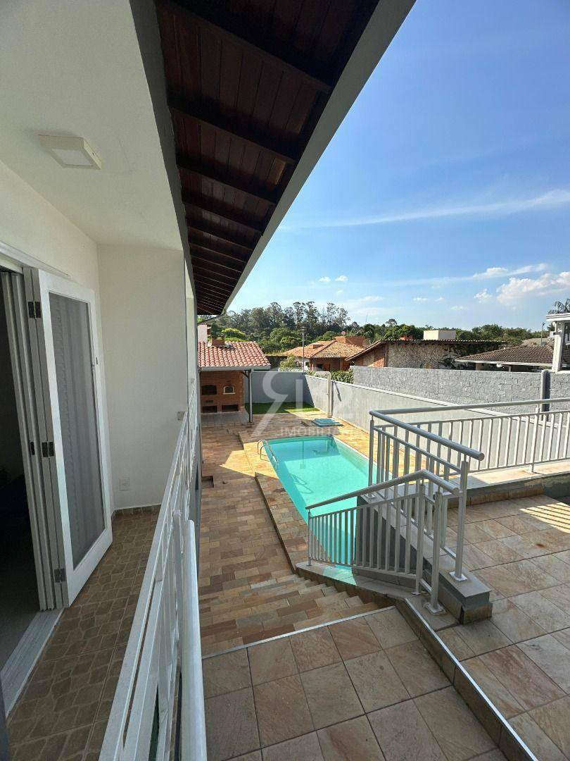 Casa de Condomínio à venda com 3 quartos, 269m² - Foto 30